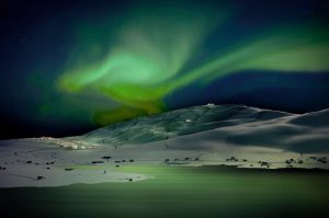 arctic-center-northern-light-tromso